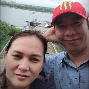 Meet your Posher, Mai